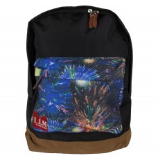 Lim Bags Black Fireworks